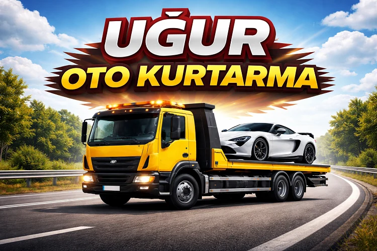 Uğur Oto Kurtarma