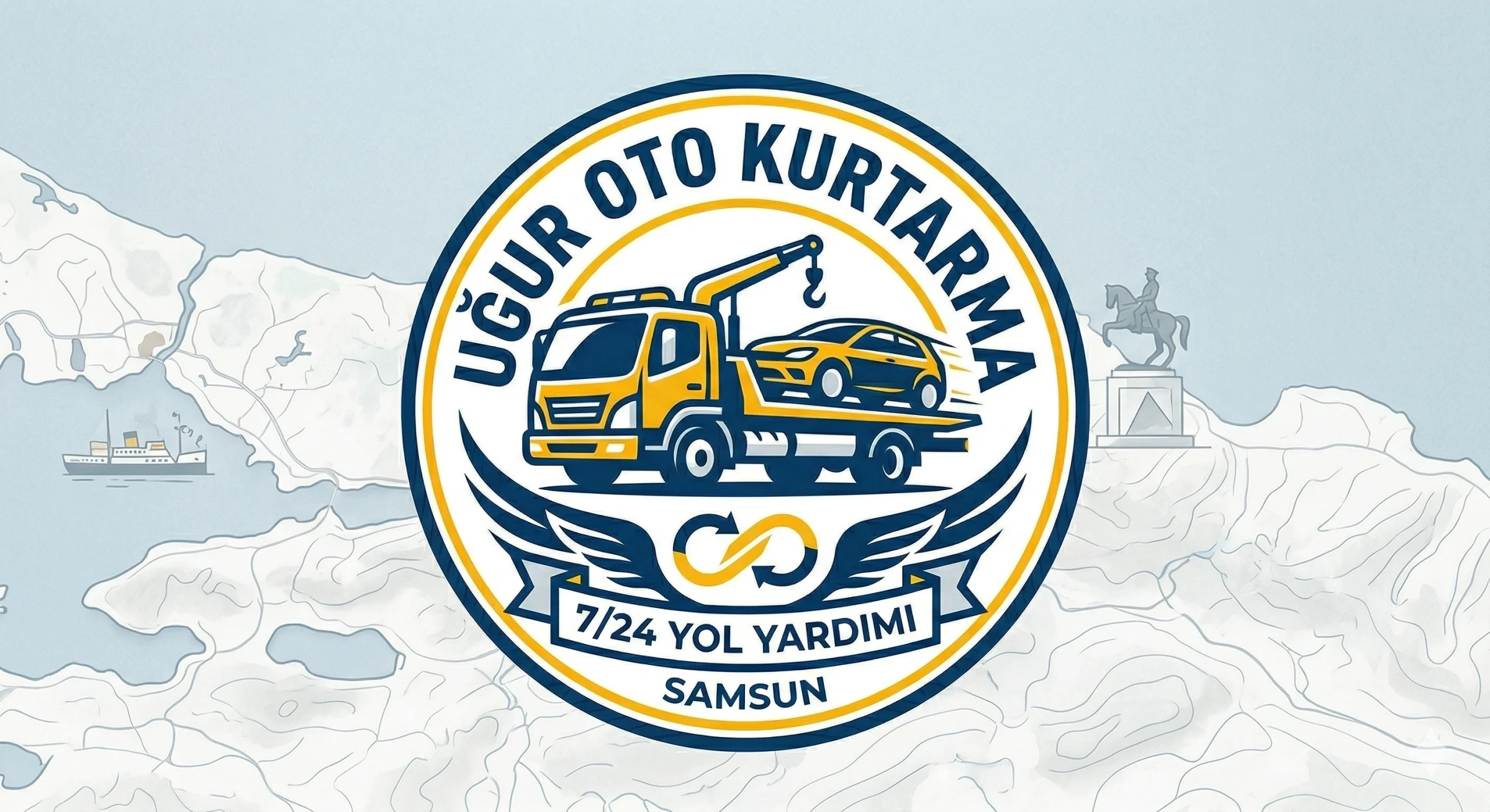 Havza Oto Kurtarma